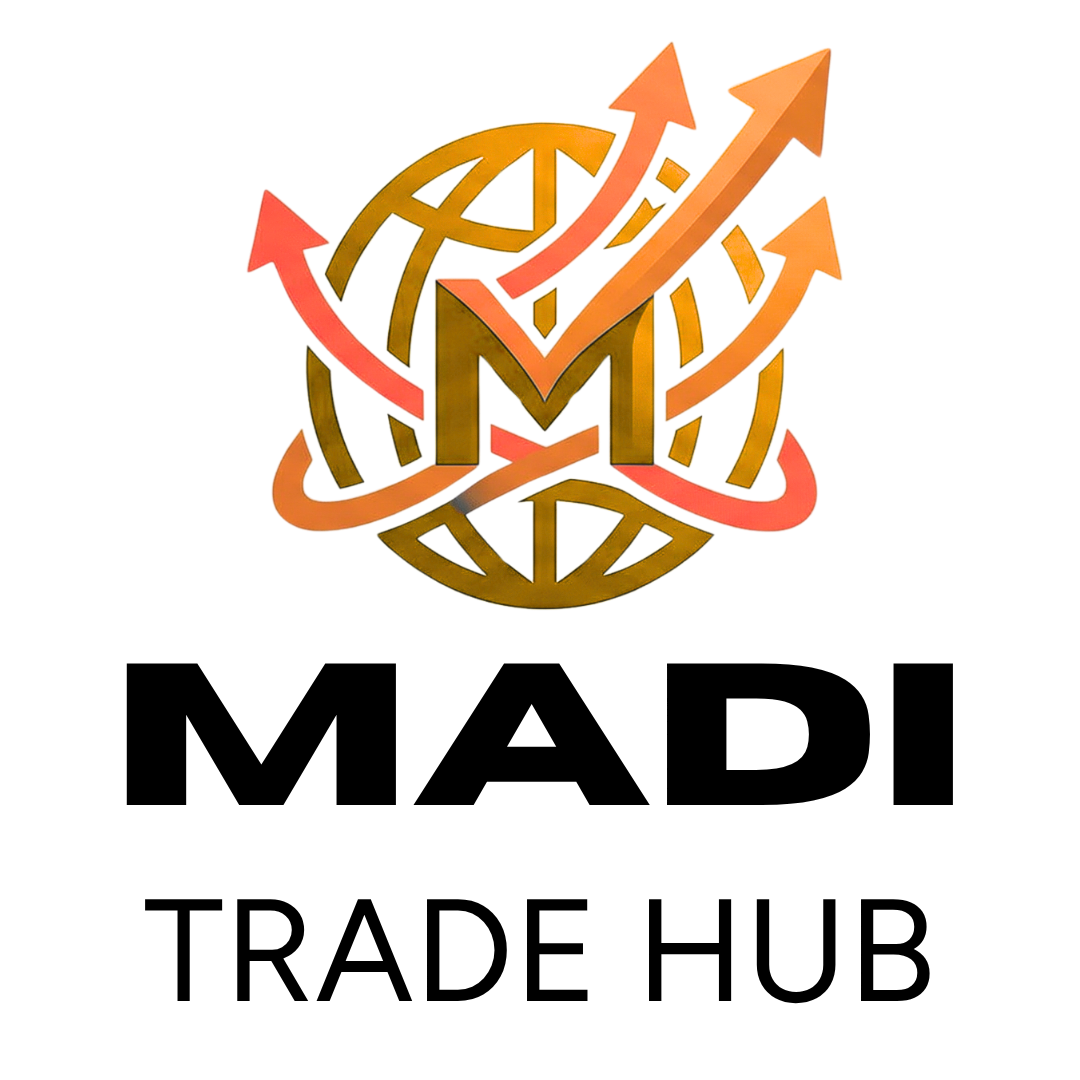 Madi Trade Hub